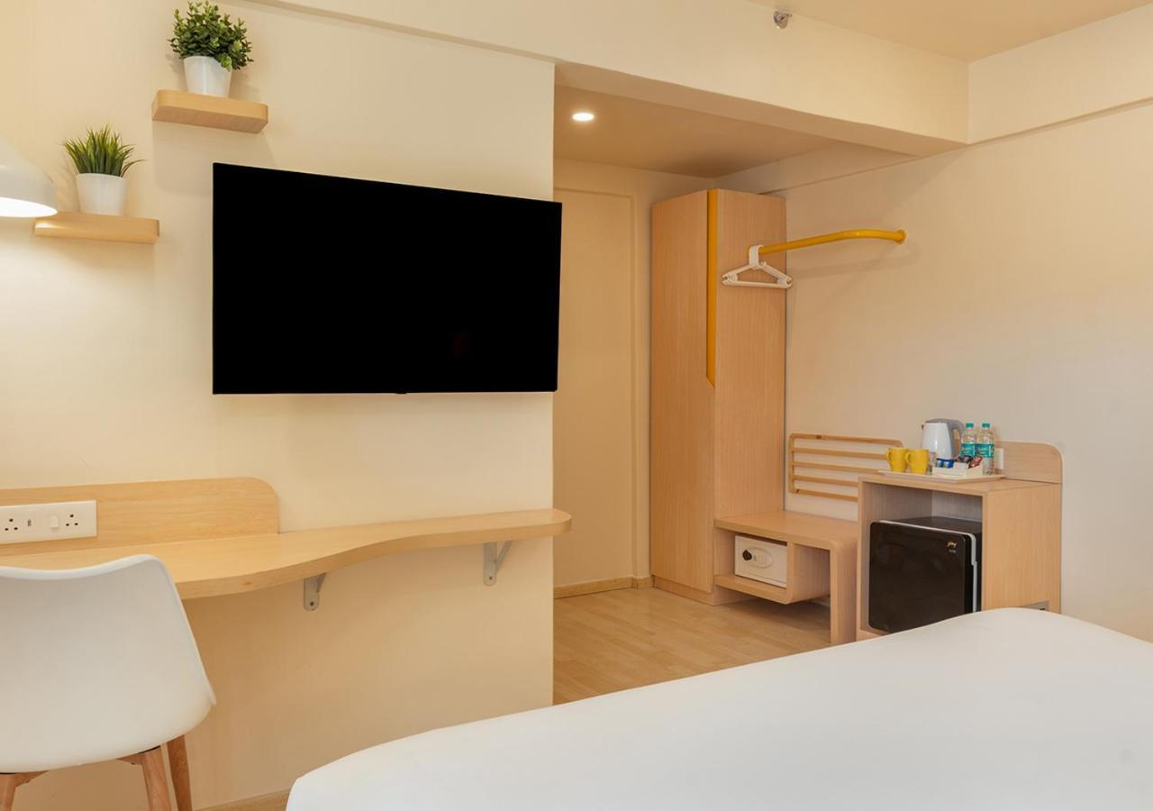 Hotel Bloom Balewadi 3*