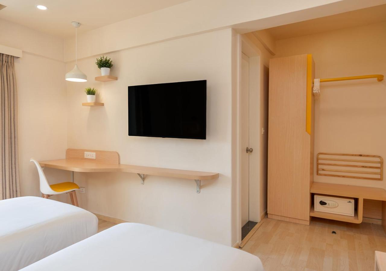 Bloom Balewadi Hotel 3*