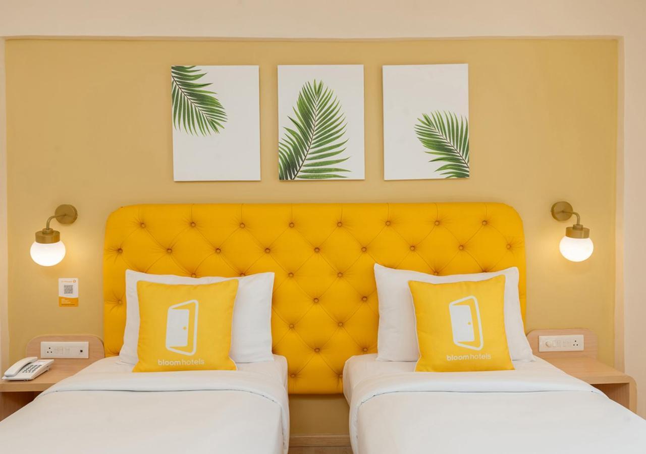 Hotel Bloom Balewadi 3*