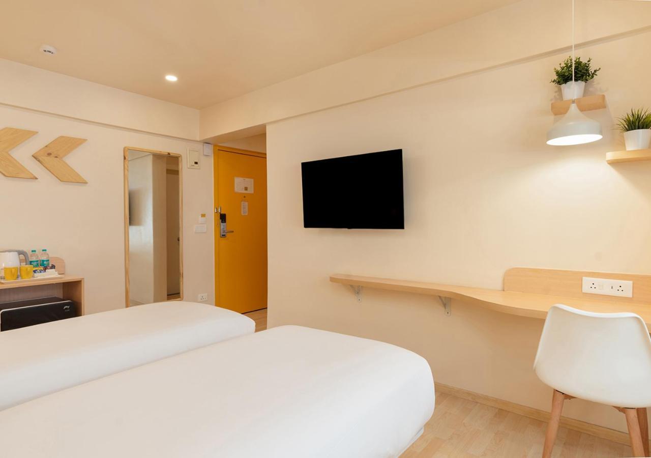 Bloom Balewadi Hotel Pune