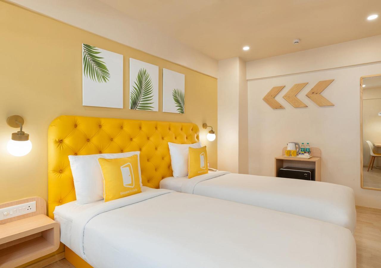 Hotel Bloom Balewadi Pune