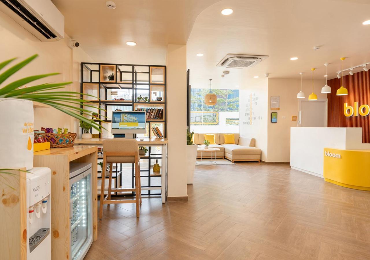 Bloom Balewadi 3* Pune