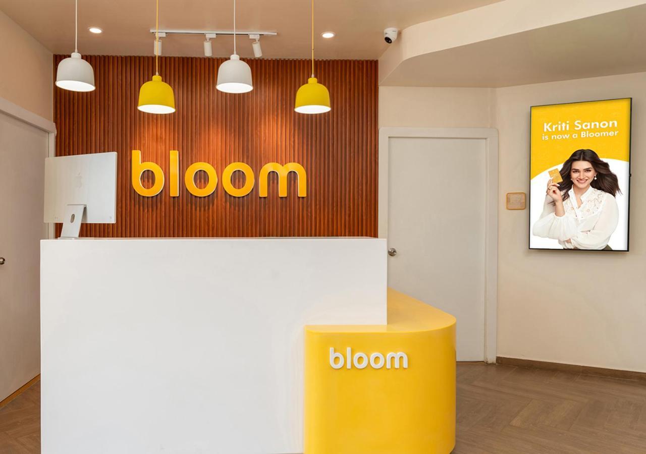 Bloom Balewadi Hotel 3*